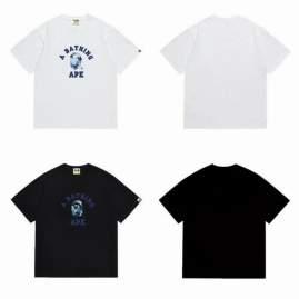 Picture of Aape T Shirts Short _SKUBapeS-2XLscqx111225015